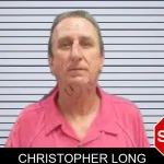 Christopher Long mugshot