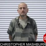 Christopher Mashburn mugshot – Stephens County , Georgia Christopher Mashburn mugshot