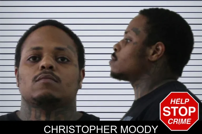 Christopher Moody