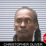 Christopher Oliver mugshot – Muscogee County , Georgia Christopher Oliver mugshot