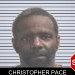 Christopher Pace mugshot – Henry County , Georgia Christopher Pace mugshot