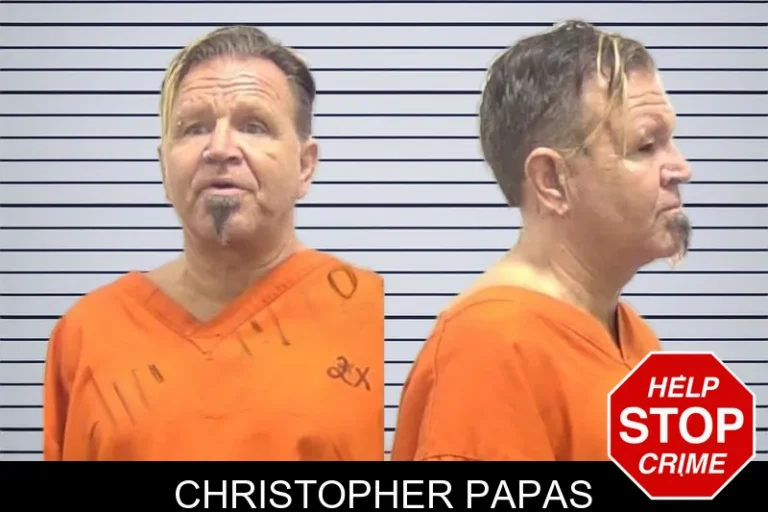 Christopher Papas