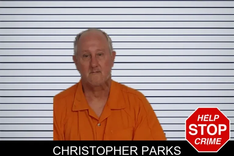 Christopher Parks