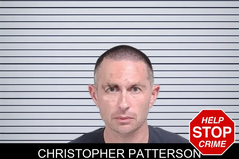 Christopher Patterson mugshot – Lowndes County , Georgia Christopher Patterson mugshot