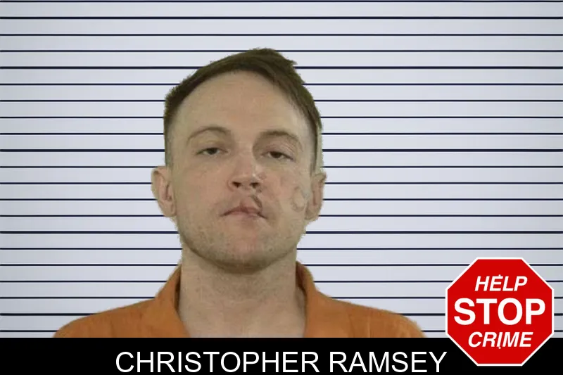 Christopher Ramsey mugshot – Liberty County , Georgia Christopher Ramsey mugshot