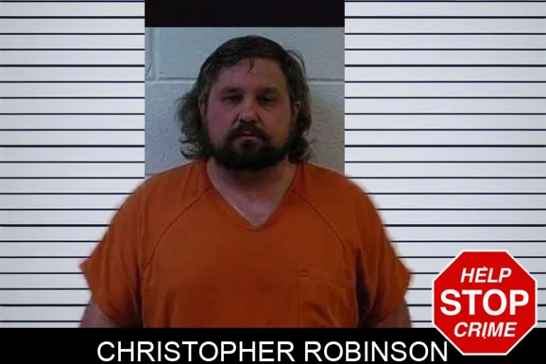 Christopher Robinson