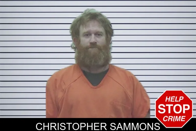 Christopher Sammons