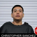 Christopher Sanchez mugshot – Habersham County , Georgia Christopher Sanchez mugshot