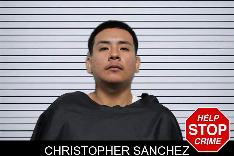 Christopher Sanchez mugshot – Habersham County , Georgia Christopher Sanchez mugshot