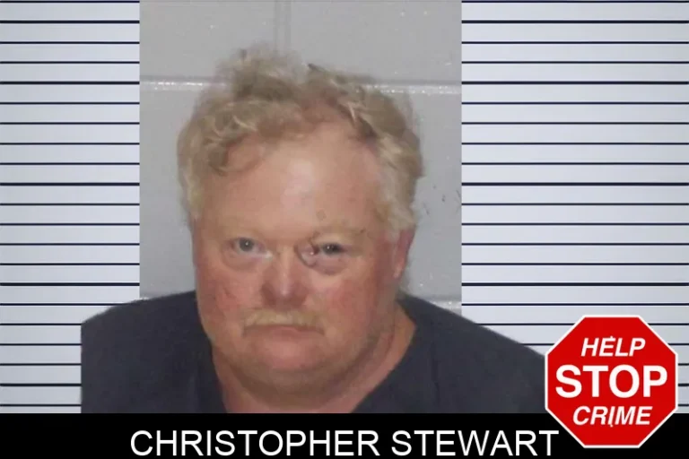 Christopher Stewart