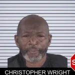 Christopher Wright mugshot – Spalding County , Georgia Christopher Wright mugshot