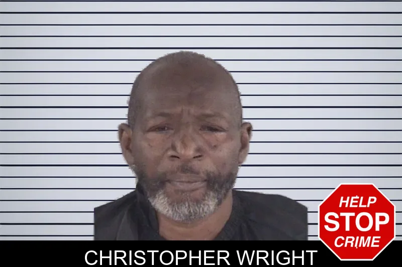 Christopher Wright mugshot – Spalding County , Georgia Christopher Wright mugshot