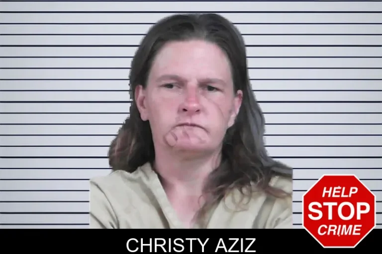 Christy Aziz