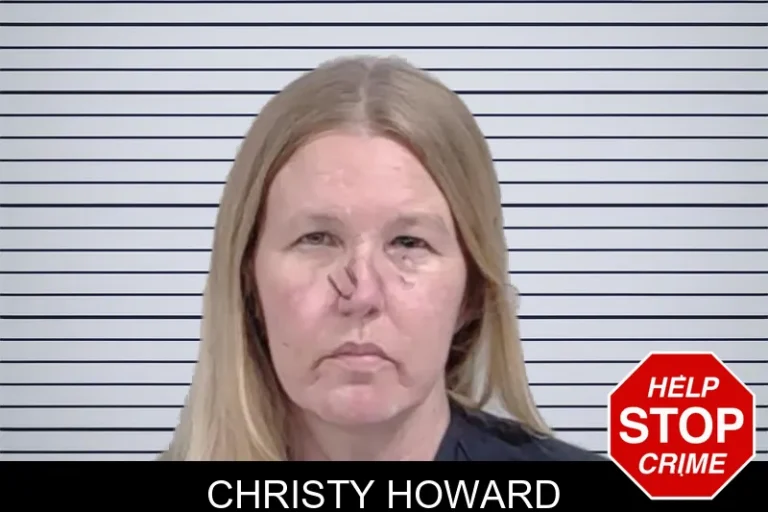 Christy Howard