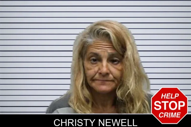 Christy Newell