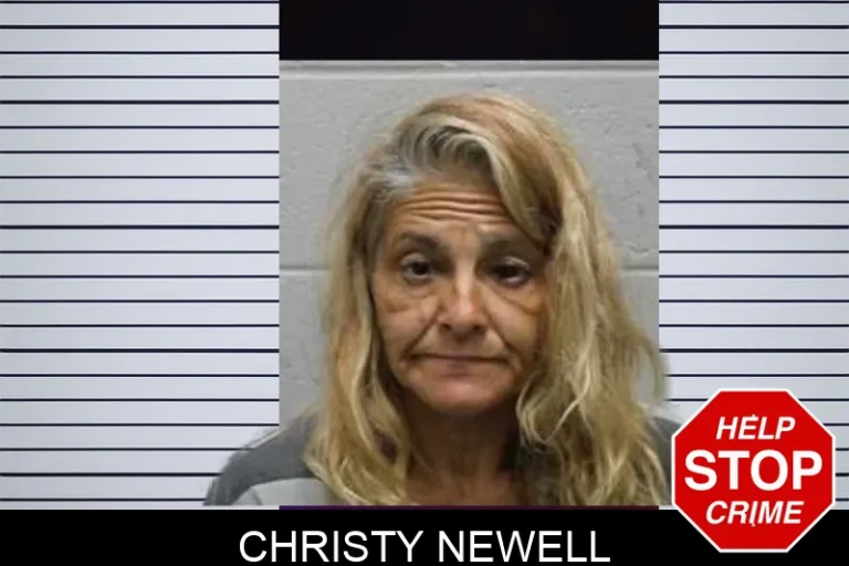 Christy Newell