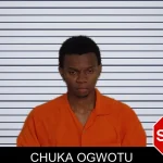 Chuka Ogwotu mugshot – Rockdale County , Georgia Chuka Ogwotu mugshot