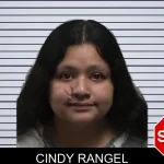 Cindy Rangel mugshot – Tift County , Georgia Cindy Rangel mugshot