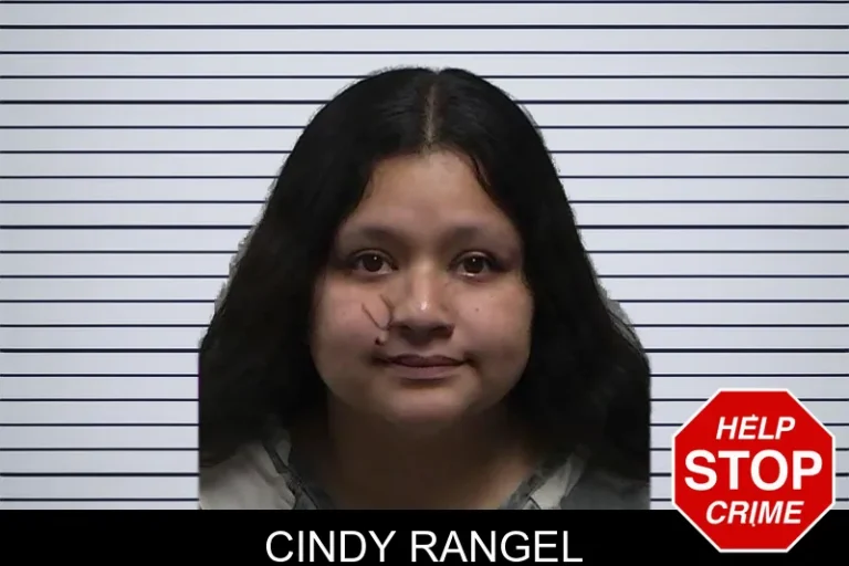Cindy Rangel mugshot – Tift County , Georgia Cindy Rangel