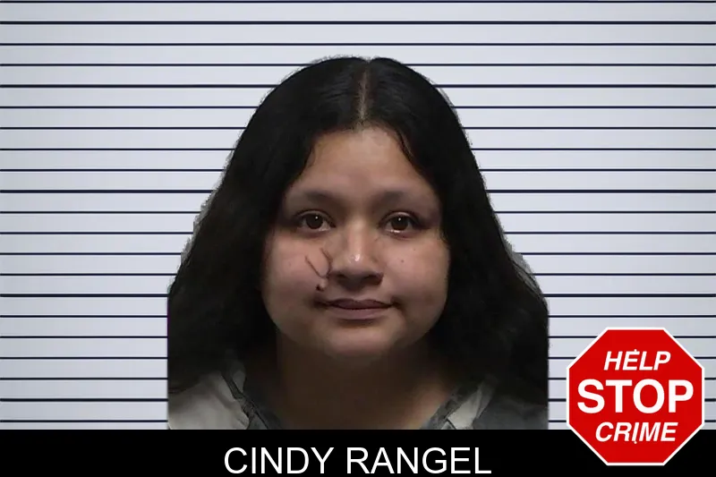 Cindy Rangel mugshot – Tift County , Georgia Cindy Rangel mugshot