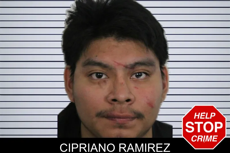 Cipriano Ramirez mugshot – Floyd County , Georgia Cipriano Ramirez mugshot