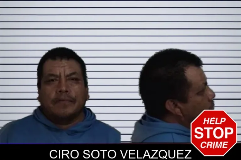 Ciro Soto Velazquez