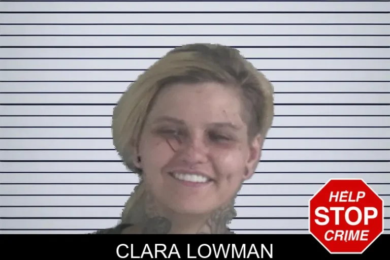 Clara Lowman