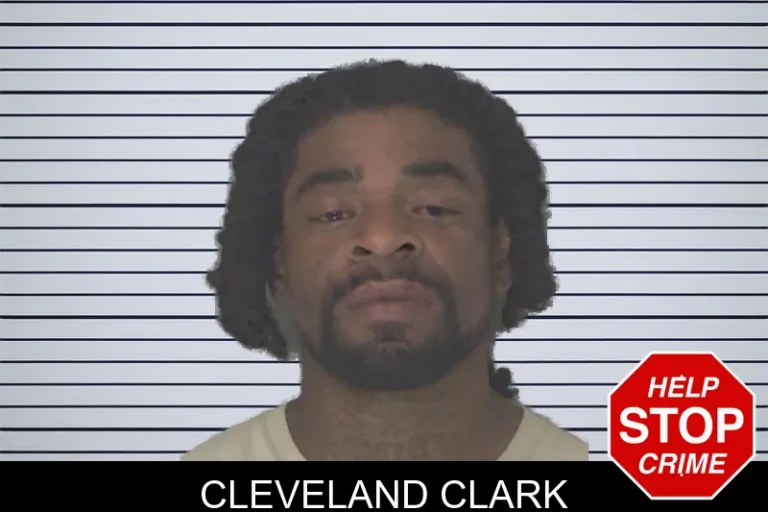 Cleveland Clark