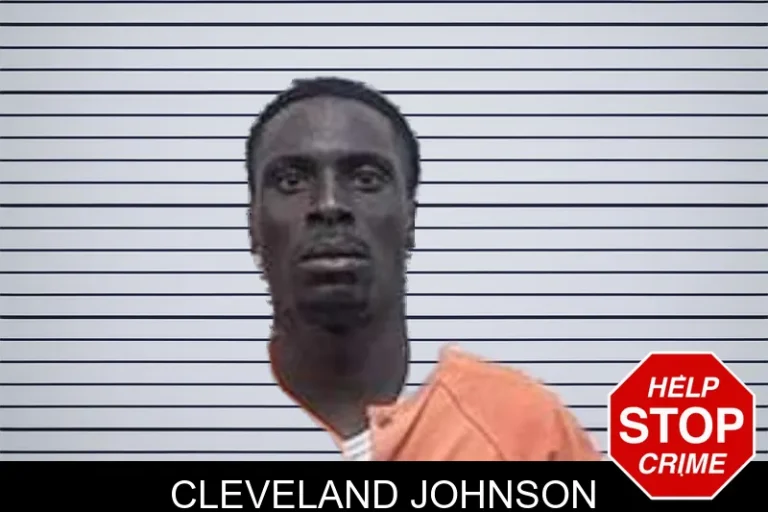 Cleveland Johnson