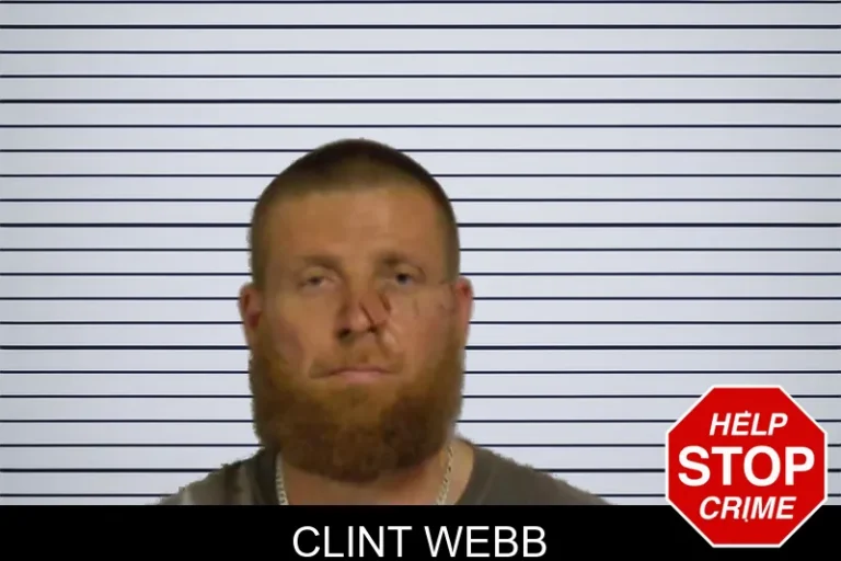 Clint Webb