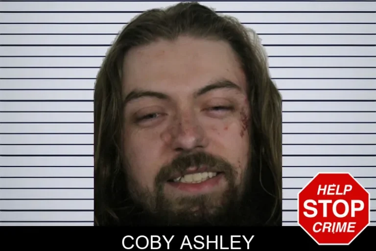 Coby Ashley