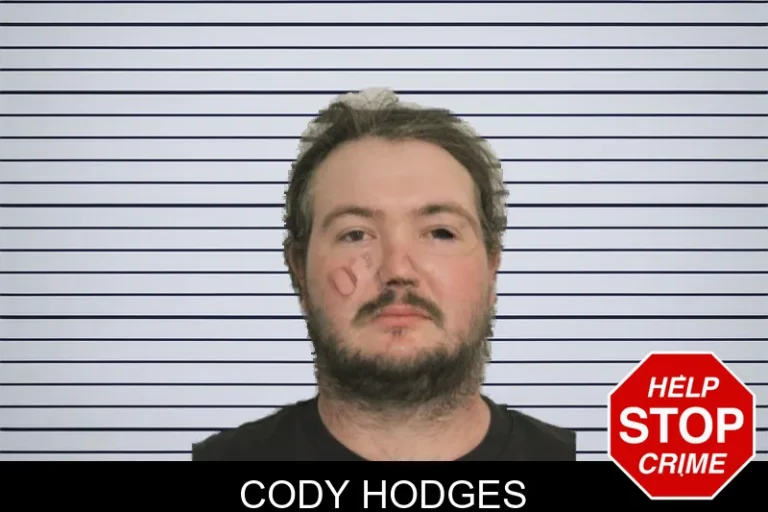 Cody Hodges