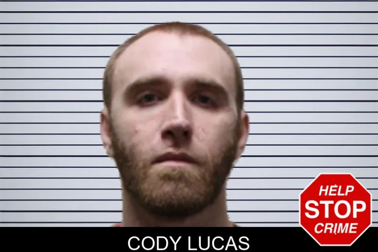Cody Lucas
