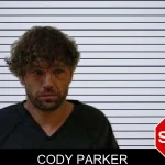 Cody Parker mugshot – Polk County , Georgia Cody Parker mugshot