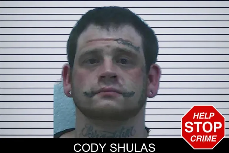 Cody Shulas