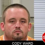Cody Ward mugshot – Heard County , Georgia Cody Ward mugshot
