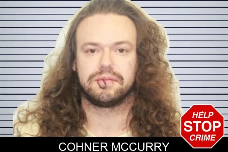 Cohner McCurry
