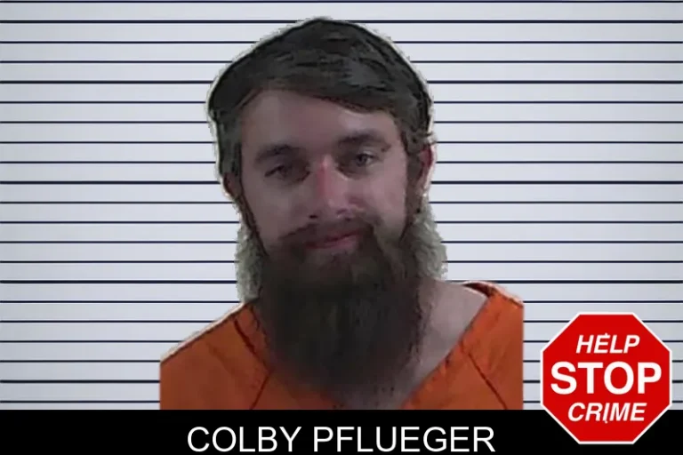 Colby Pflueger