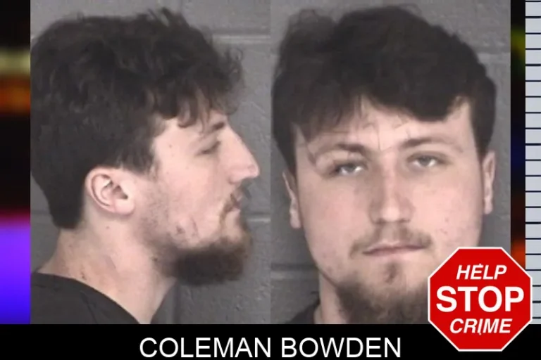 Coleman Bowden