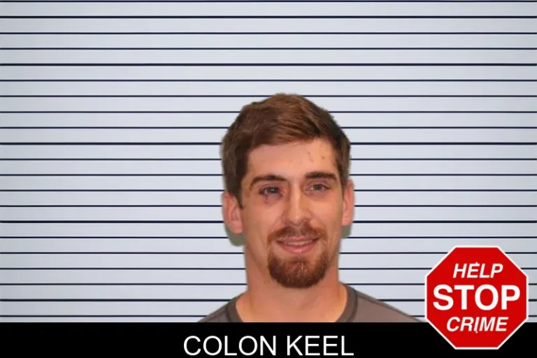 Colon Keel