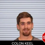 Colon Keel mugshot – Grady County , Georgia Colon Keel mugshot