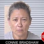 Connie Bradshaw mugshot – Walker County , Georgia Connie Bradshaw mugshot