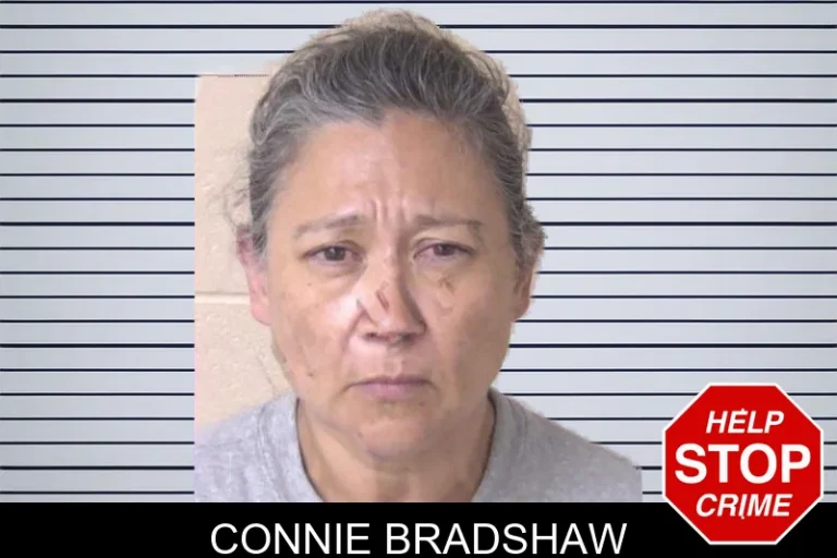 Connie Bradshaw