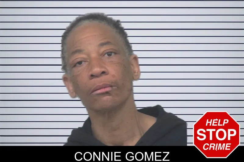 Connie Gomez mugshot – Gwinnett County , Georgia Connie Gomez mugshot