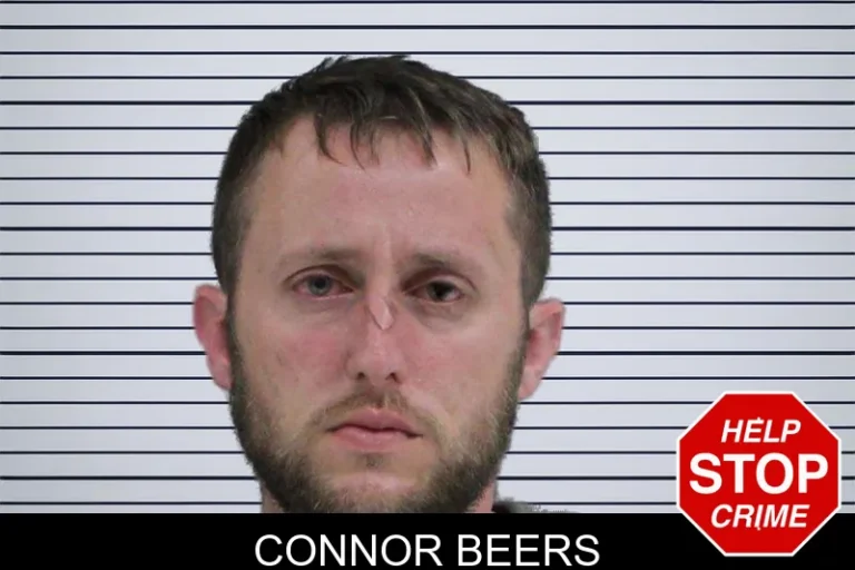 Connor Beers