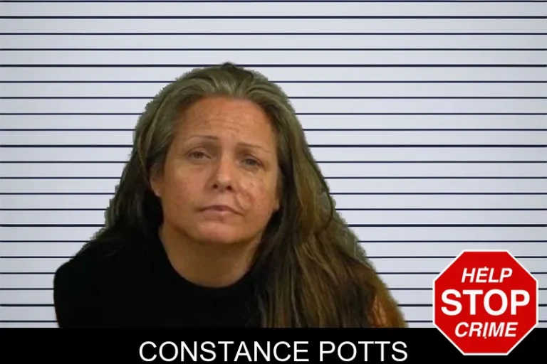 Constance Potts
