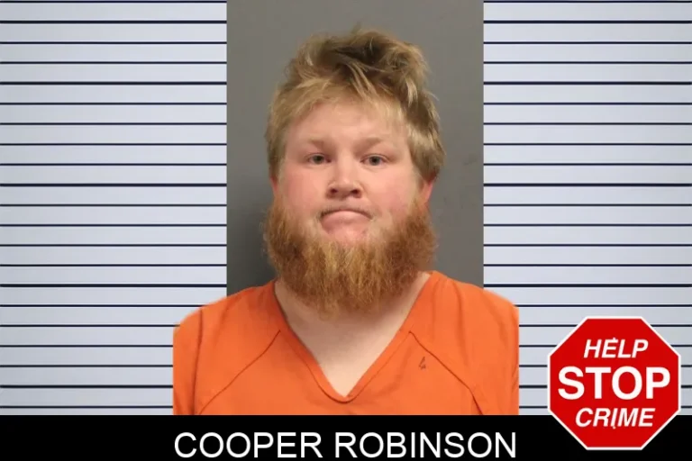 Cooper Robinson