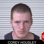 Corey Housley mugshot – Walker County , Georgia Corey Housley mugshot