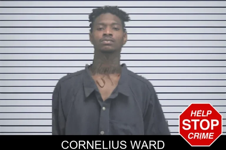 Cornelius Ward