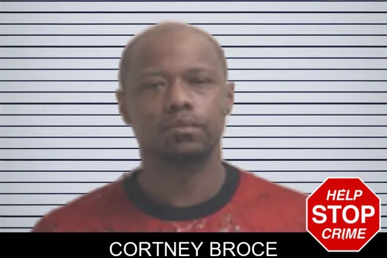 Cortney Broce mugshot – Henry County , Georgia Cortney Broce